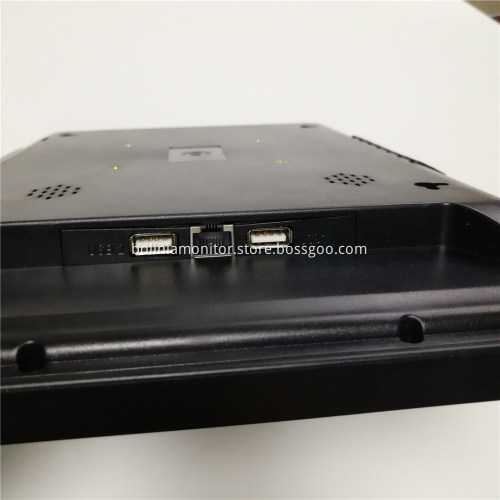 15'' Android 10 Touch Points AIO PC